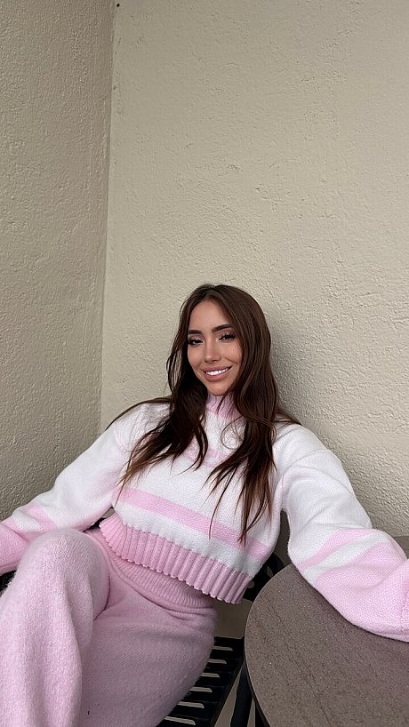 OnlyFans Haleema Ahmed nude Photos