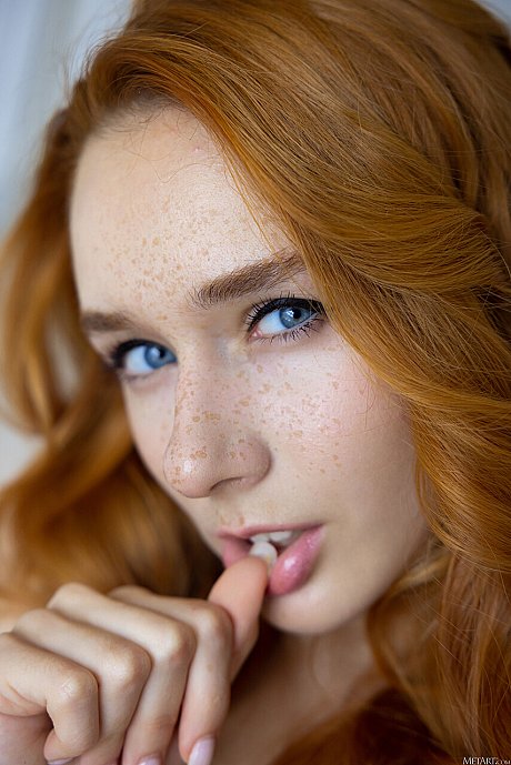 Met Art performed by Lila Rouge undressed Images - Image 21 of 21  in Close Up category   featuring Lila Rouge 