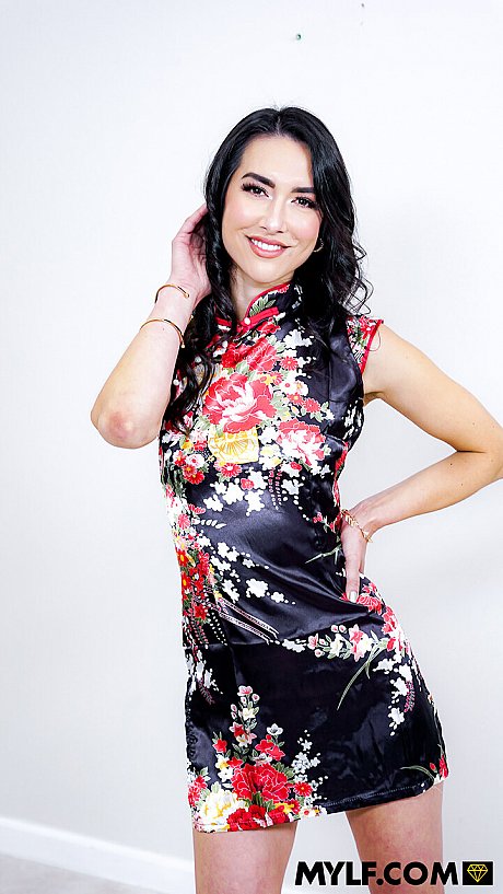 MYLF performed by Isabel Love, Nicky Rebel Porn Images - Image 1 of 21  in Skirt category   featuring Nicky Rebel, Isabel Love 