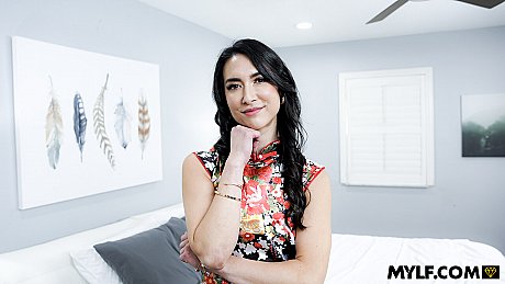 MYLF performed by Isabel Love, Nicky Rebel Porn Images - Image 15 of 21  in Skirt category   featuring Nicky Rebel, Isabel Love 