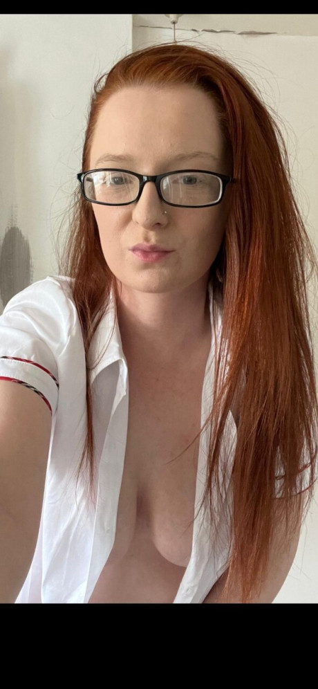 OnlyFans ginger Shannen - #1538638
