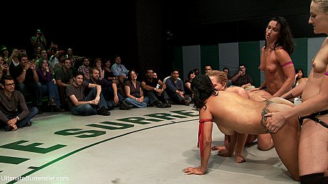 Ultimate Surrender performed by Dylan Ryan, Izamar Gutierrez Hot Porn Pics - Image 2 of 21  in Latina category   featuring Krissy Lynn, Wenona, Izamar Gutierrez, Dylan Ryan 