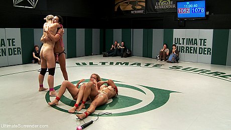 Ultimate Surrender performed by Dylan Ryan, Izamar Gutierrez Hot Porn Pics - Image 20 of 21  in Latina category   featuring Krissy Lynn, Wenona, Izamar Gutierrez, Dylan Ryan 