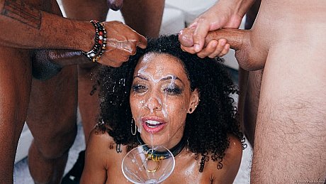 Evil Angel performed by Donny Sins, Frecklemonade, Hollywood Cash naked Photos - Image 21 of 21  in Amateur category   featuring Donny Sins, Musa Phoenix, Scotty P, Hollywood Cash, Milan, Jonni Darkko, Frecklemonade, Mr Lemonade