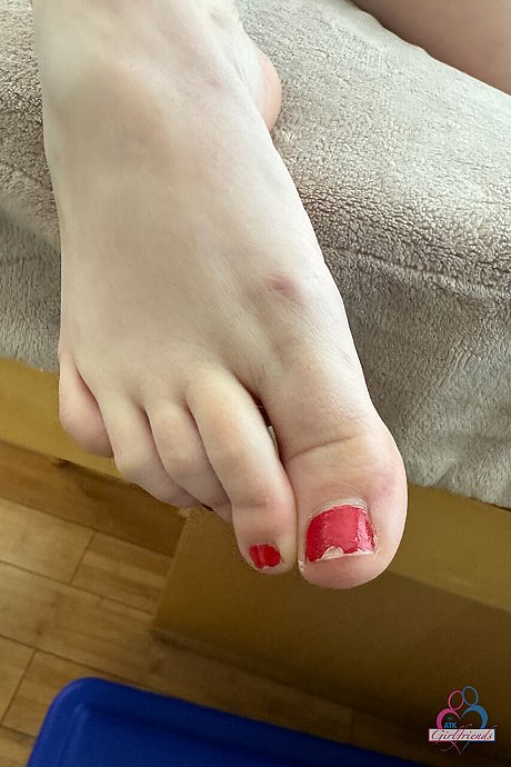 ATK Girlfriends performed by Maria Kazi nude Gallery - Image 9 of 21  in Close Up category   featuring Maria Kazi 