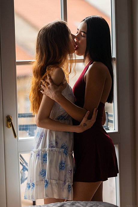 Viv Thomas Kubera Fortuna - Image 2 of 21  in Model category   featuring Kubera Fortuna 