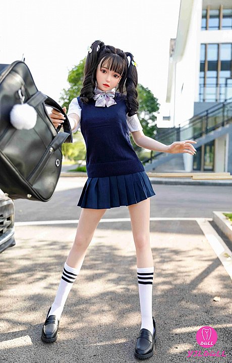 YJL Sex Doll nude Pictures - Image 4 of 16  in Sex Doll category  