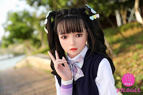 YJL Sex Doll nude Pictures - Image 8 of 16  in Sex Doll category  