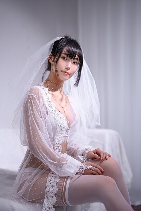Patreon HornyCos - Image 3 of 10  in Asian category  