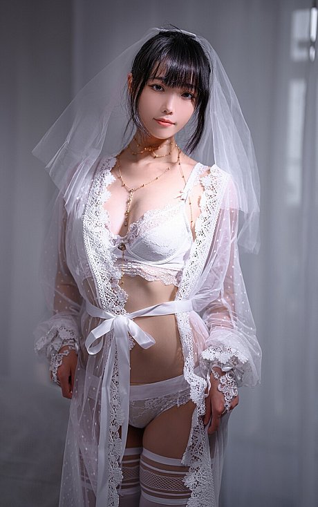 Patreon HornyCos - Image 7 of 10  in Asian category  