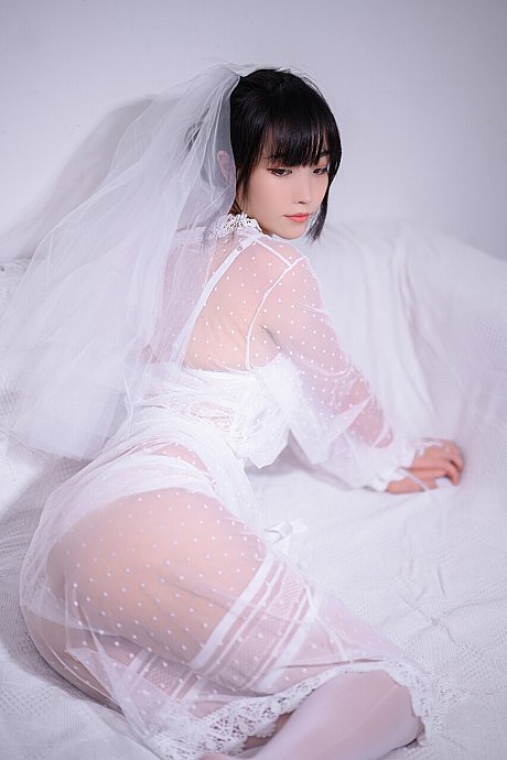 Patreon HornyCos - Image 8 of 10  in Asian category  