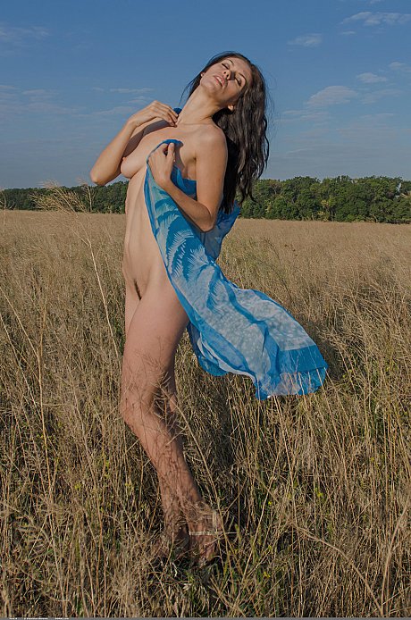 Domai featuring Yara B Hot XXX - Image 11 of 21  in Model category   featuring Yara B 