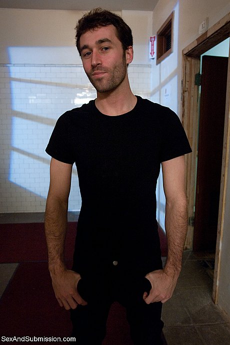 Sexy blondie Haley Cummings shows her massive boobies & finger rides in the shower - Image 9 of 20  in Pussy category   featuring James Deen, Mr Pete, Haley Cummings 