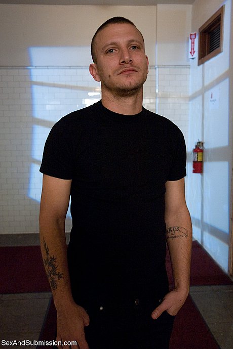 Sexy blondie Haley Cummings shows her massive boobies & finger rides in the shower - Image 10 of 20  in Pussy category   featuring James Deen, Mr Pete, Haley Cummings 