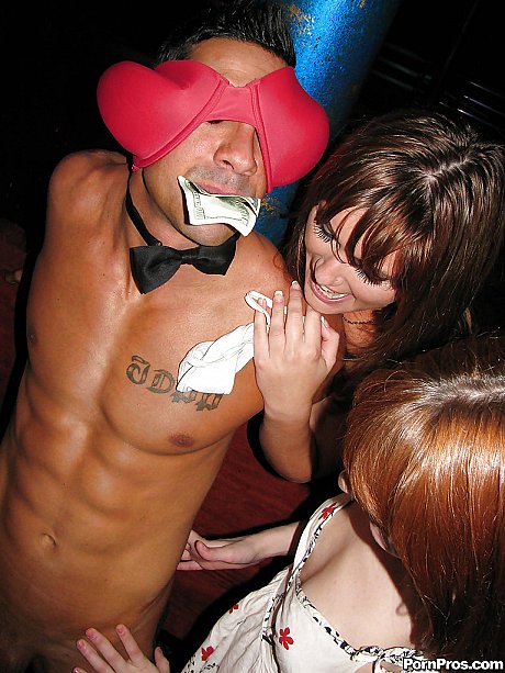 Kasey Chase is into face sitting on a stripper and having a hot orgy - Image 7 of 16  in Ass category   featuring Kasey Chase 