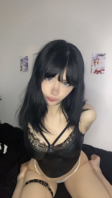 OnlyFans Bunnyy Spit featuring Bunnyy Spit undressed Images - Gallery #21954