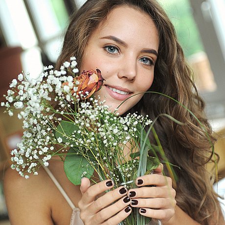 Met Art starring Katya Clover Porn Images - xxx porn gallery #50249 in Pussy featuring Katya Clover