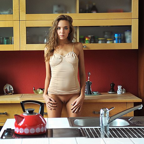 Met Art starring Katya Clover Porn Images - Image 4 of 21  in Pussy category   featuring Katya Clover 