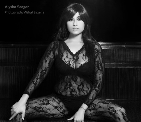 Bentbox Aiysha Saagar - #1418217