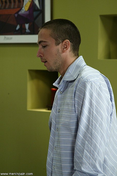 Men In Pain featuring Patrick, Shy Love nude Images - Image 5 of 20  in Latina category   featuring Shy Love, Patrick 