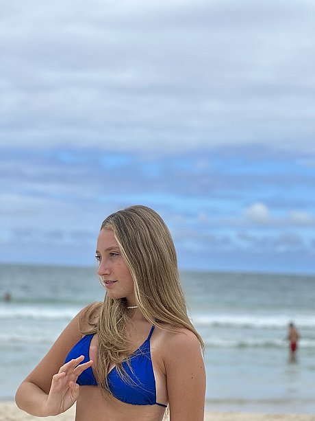OnlyFans Estell Aily featuring Estell Aily Hot Pics - Image 6 of 20  in Model category  