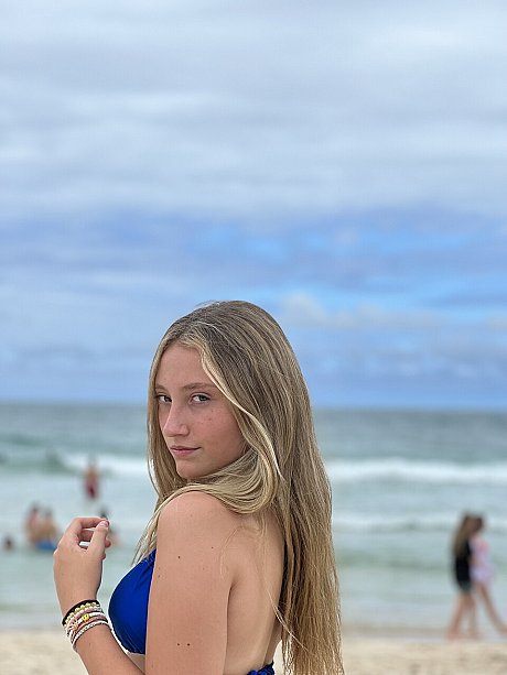 OnlyFans Estell Aily featuring Estell Aily Hot Pics - Image 7 of 20  in Model category  