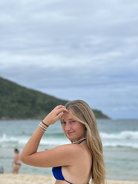 OnlyFans Estell Aily featuring Estell Aily Hot Pics - Image 8 of 20  in Model category  
