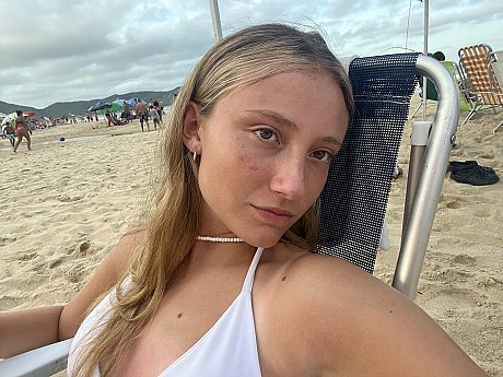 OnlyFans Estell Aily featuring Estell Aily Hot Pics - Image 15 of 20  in Model category  