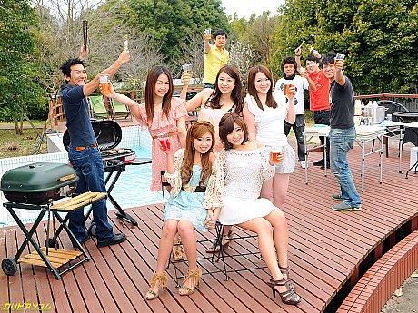 Pretty chinese babes show off their boobies & have hardcore sex in a nasty gangbang - Image 6 of 20  in Pussy category   featuring Mizuho Nishiyama, Aika Hoshino, Yuki Minami, Yuri Aine, Hiyoko Morinaga, Yuki Aida, Hibiki Otsuki, Asami Nanase, Runa Kobayasi, Miria Aiba, Akubi Yumemi, Jun Kusanagi, Ren Miyamura, Arisa Kirishima, Risa Shimizu 