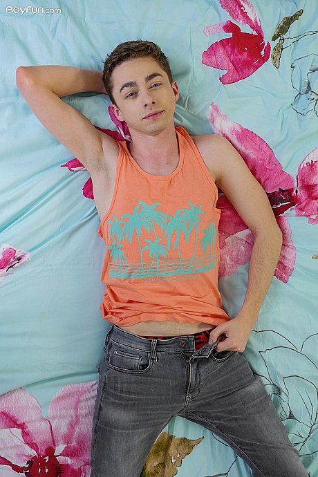 Husband bf Fun starring JACK FLYNN XXX Photos - Image 3 of 20  in Gay category  