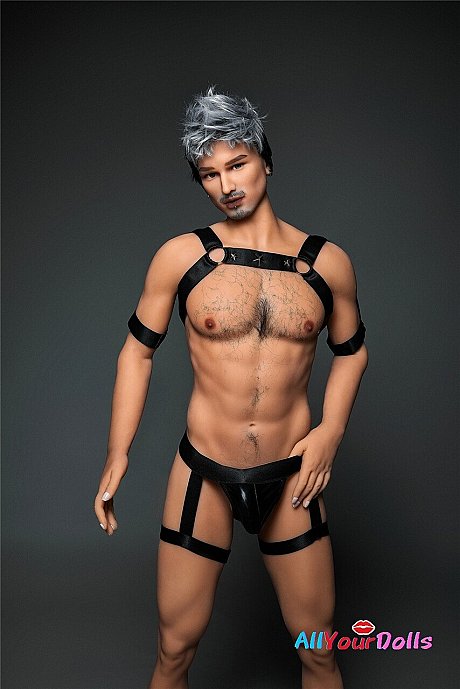 All Your Dolls Sex Photos