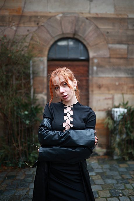 OnlyFans undressed Rosee undressed Rosee - Image 5 of 19  in Model category   featuring Naked Rosee 