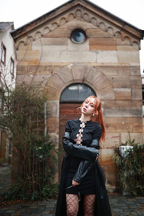 OnlyFans undressed Rosee undressed Rosee - Image 6 of 19  in Model category   featuring Naked Rosee 