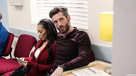 Busty lady Lexi Luna bangs her doctor after fucking her husband - Image 1 of 15  in Pussy category   featuring Lexi Luna, Jessy Jones, Mike Mancini 