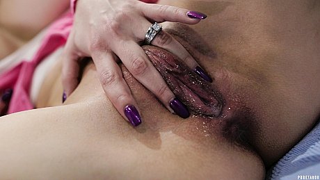 Busty lady Lexi Luna bangs her doctor after fucking her husband - Image 5 of 15  in Pussy category   featuring Lexi Luna, Jessy Jones, Mike Mancini 