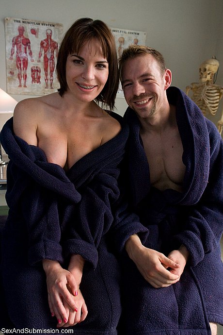 Dirty mature Dana DeArmond gets her snatch & nips vacuumed before getting pounded - Image 20 of 20  in Big Clit category   featuring Erik Everhard, Dana DeArmond 