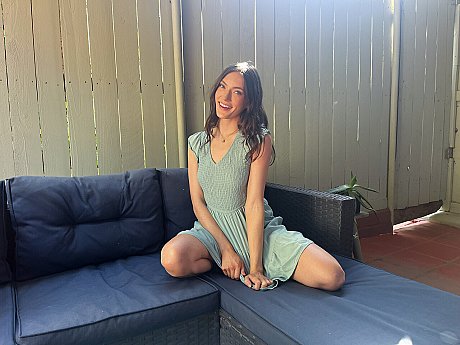 Dharma XXX porn pics