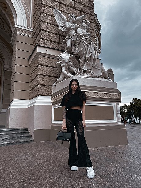 OnlyFans Dream Viki naked Images - Image 6 of 21  in Model category  