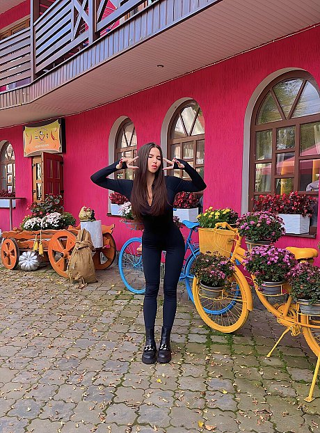 OnlyFans Dream Viki naked Images - Image 10 of 21  in Model category  