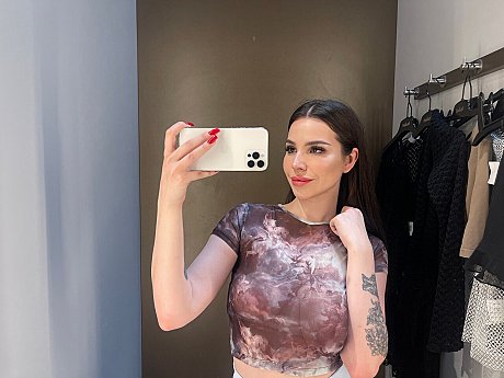 OnlyFans Dream Viki naked Images - Image 16 of 21  in Model category  