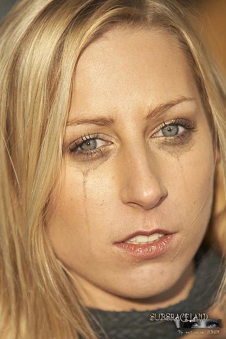 Dirty master punishing pretty Caroline Fox and her roommate in public - Image 17 of 18  in Pussy category   featuring Caroline Fox, Rebecca Contreras 