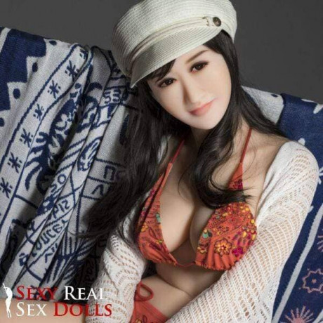 Charming Real Sex Dolls - #1305959