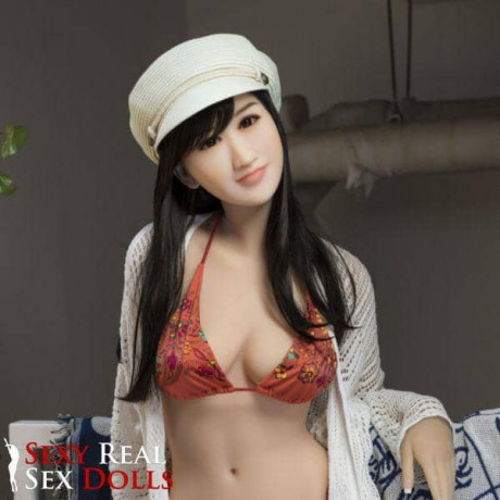 Charming Real Sex Dolls - #1305964