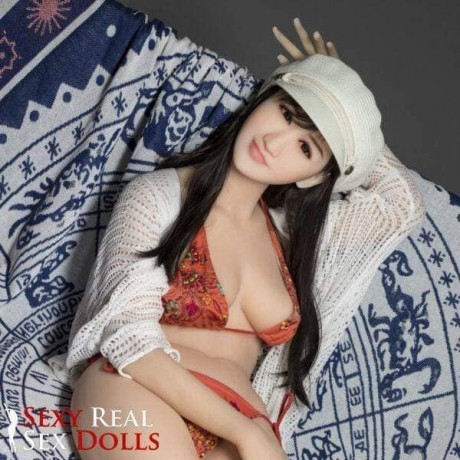 Charming Real Sex Dolls - #1305968