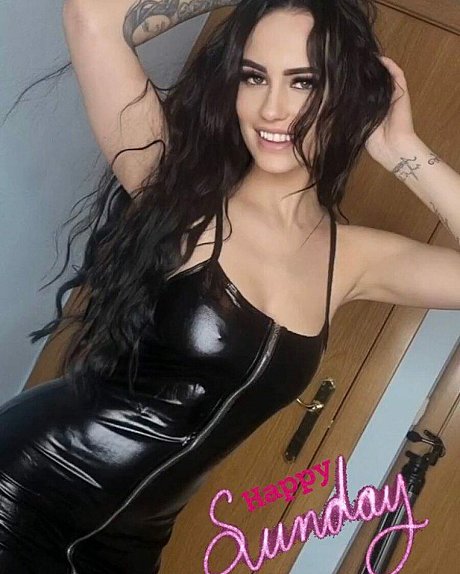 Glamorous babe shows off her hot butt in a fine compilation in stockings - Image 8 of 16  in Pantyhose category  