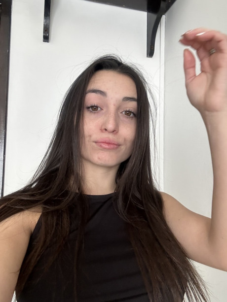 OnlyFans Maria Luna 18 starring Maria Luna 18 Sex Gallery