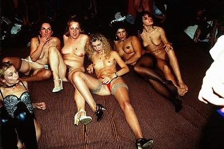 Young Dreams Sex Gallery - Image 9 of 20  in Spreading category  