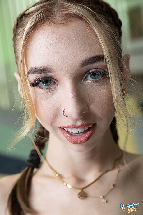 Mr POV performed by Breezy Bri Hot XXX