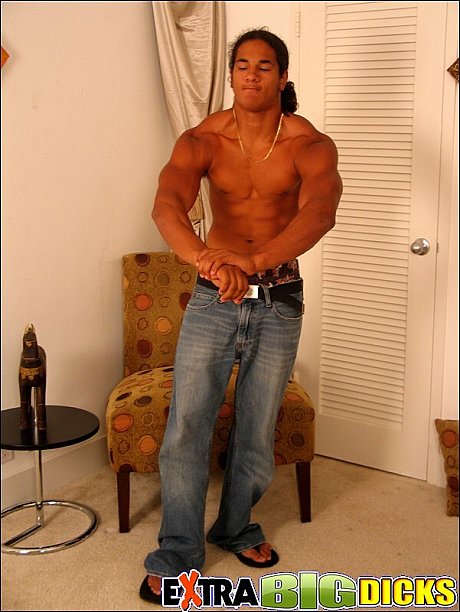 Extra humongous penises performed by Cj XXX Pics - Image 1 of 11  in Gay category  