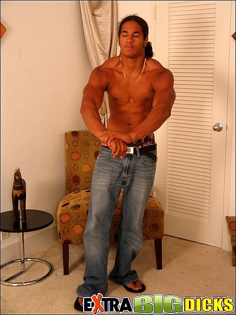 Extra humongous penises performed by Cj XXX Pics